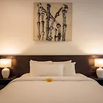 Villa Kamboja Dua - Seminyak